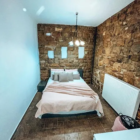 With Garden Holiday home Peraia (Thessaloniki)